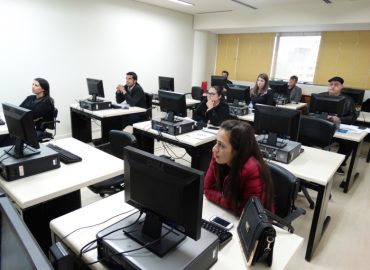 Porto Alegre e Três Passos recebem treinamento Delta sobre o LicitaCon