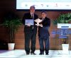 Prefeito de Gramado recebe prêmio de empreendedorismo do SEBRAE