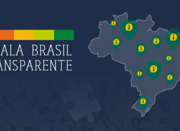 Município de Rolante tira nota máxima na Escala Brasil Transparente