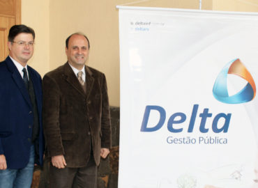 Delta participa da V Jornada de Direito Tributário Municipal